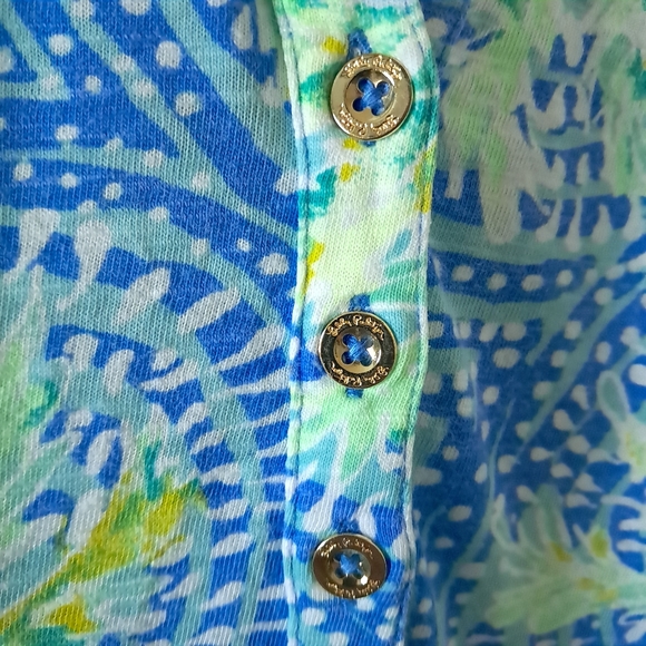 Lilly Pulitzer Essie Dress - Picture 3 of 9